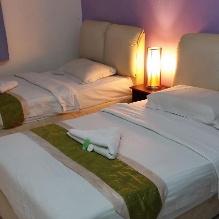 1Libaran Hotel Sandakan Exterior photo