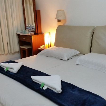 1Libaran Hotel Sandakan Exterior photo