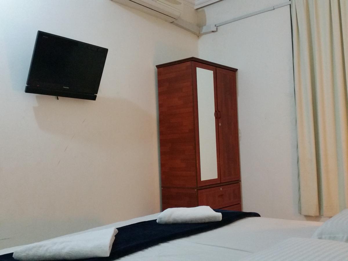 1Libaran Hotel Sandakan Exterior photo
