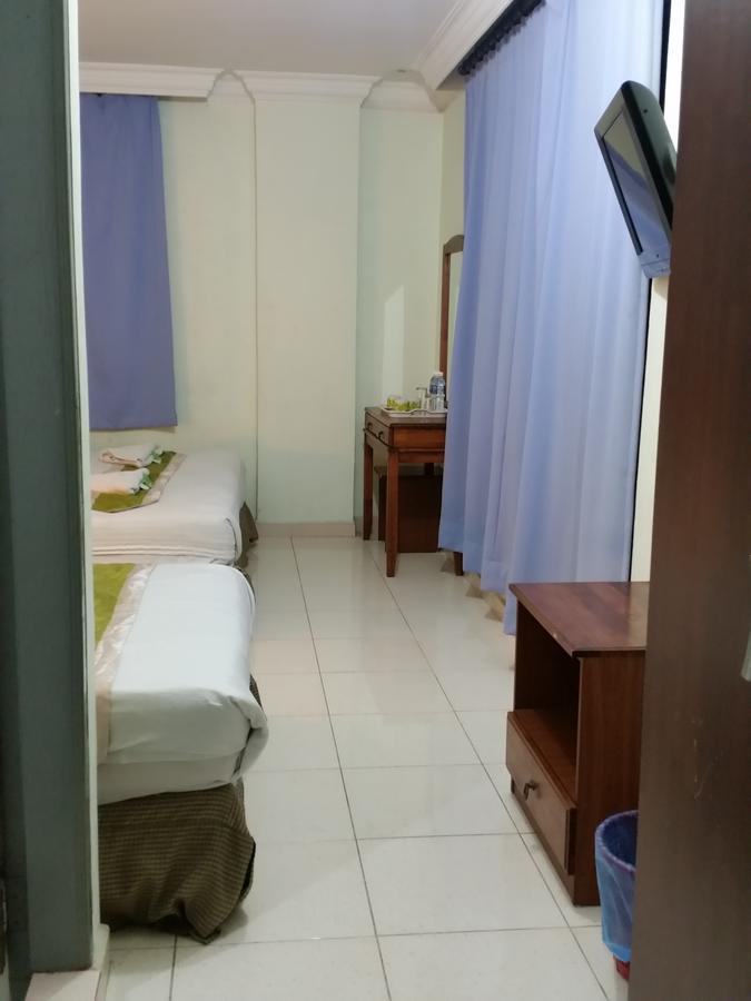 1Libaran Hotel Sandakan Exterior photo