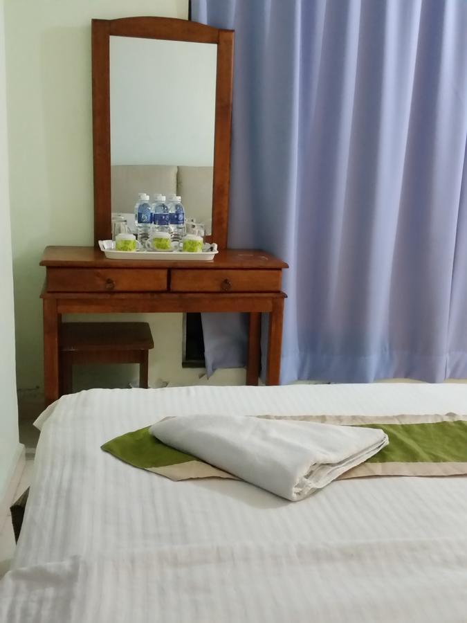1Libaran Hotel Sandakan Exterior photo